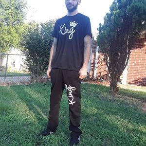 Meet your Posher, David